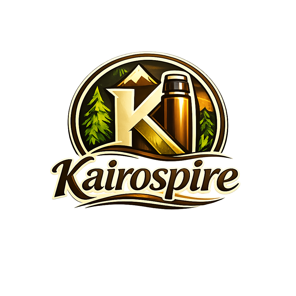 Kairospire